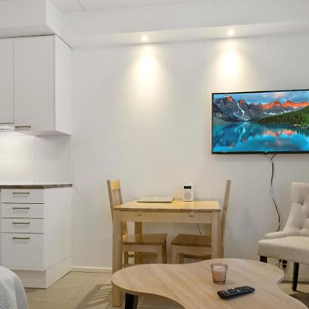 Holiday Home Skistar 313 Levi Dış mekan fotoğraf