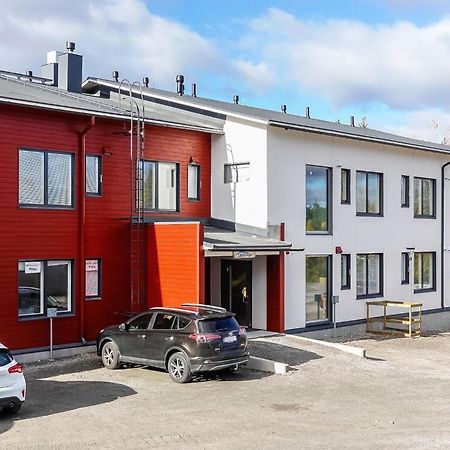 Holiday Home Skistar 313 Levi Dış mekan fotoğraf
