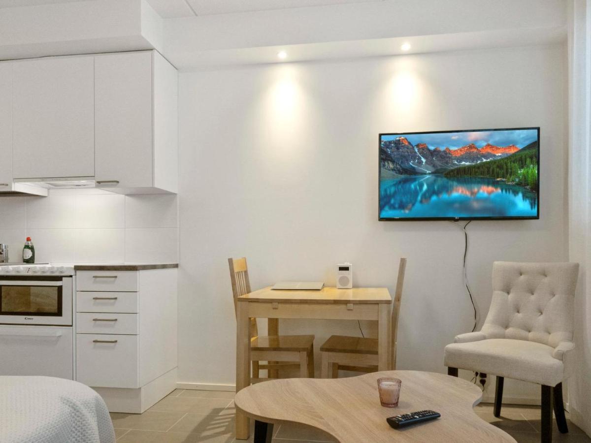 Holiday Home Skistar 313 Levi Dış mekan fotoğraf