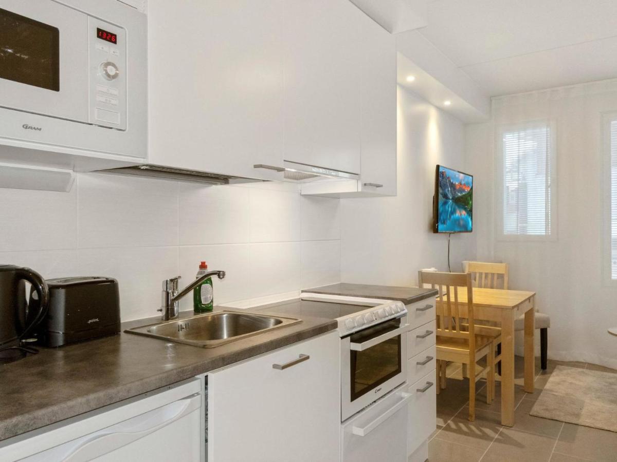 Holiday Home Skistar 313 Levi Dış mekan fotoğraf