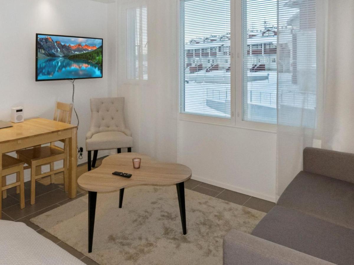 Holiday Home Skistar 313 Levi Dış mekan fotoğraf