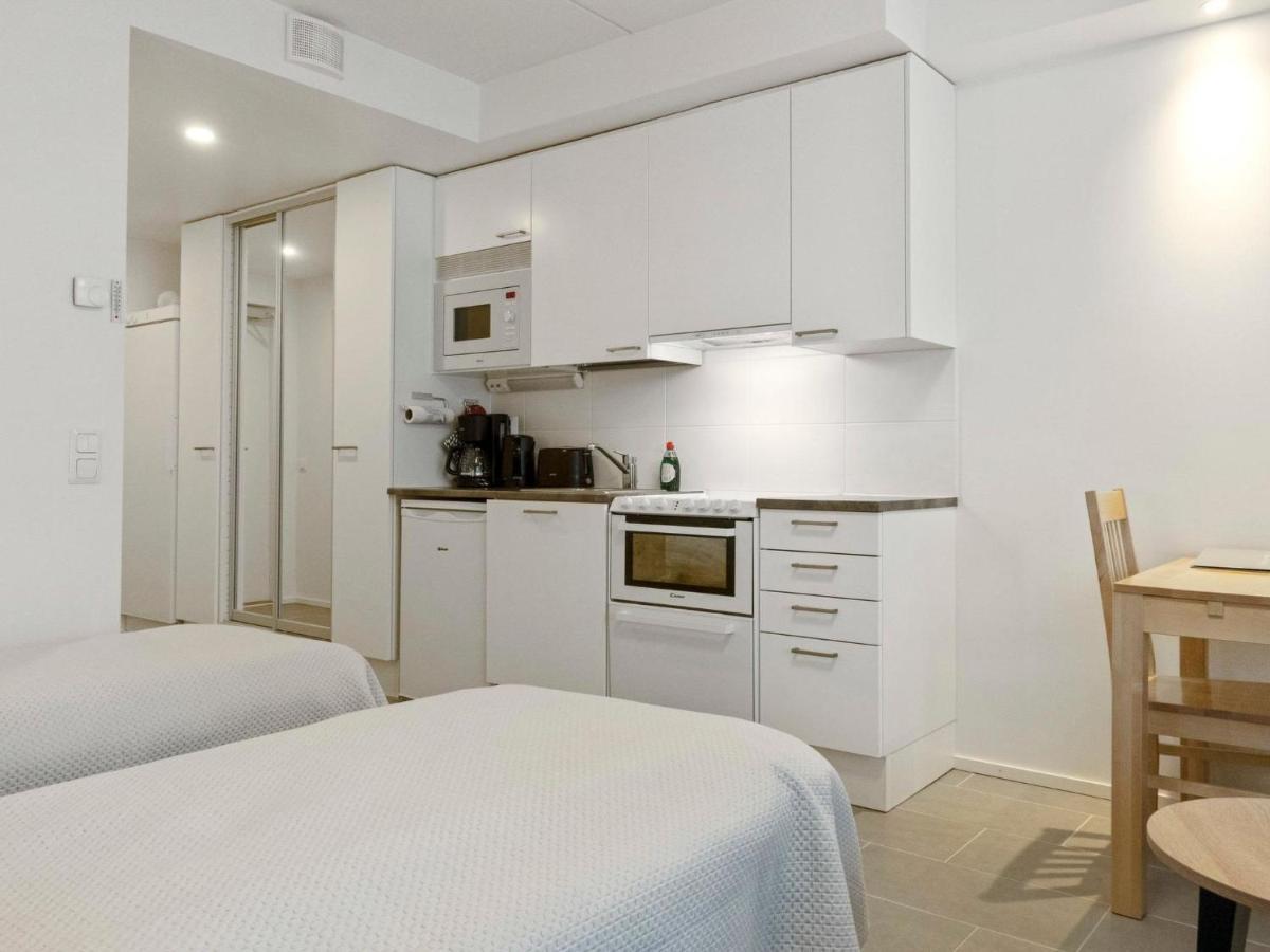 Holiday Home Skistar 313 Levi Dış mekan fotoğraf