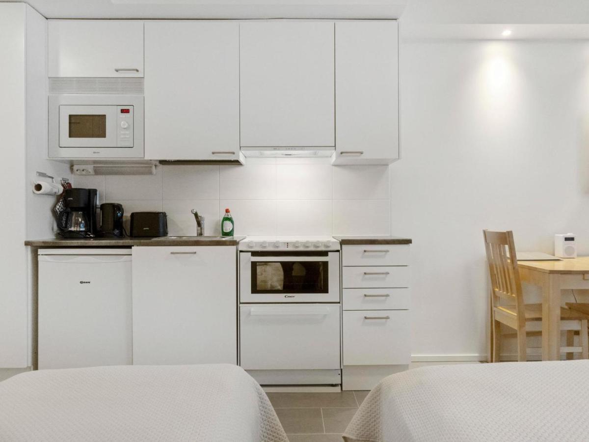 Holiday Home Skistar 313 Levi Dış mekan fotoğraf