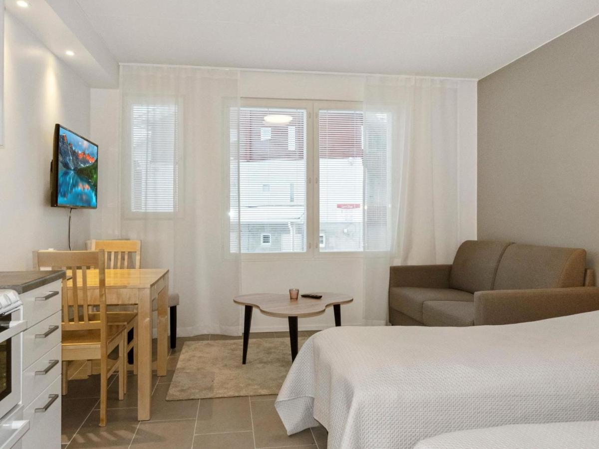 Holiday Home Skistar 313 Levi Dış mekan fotoğraf