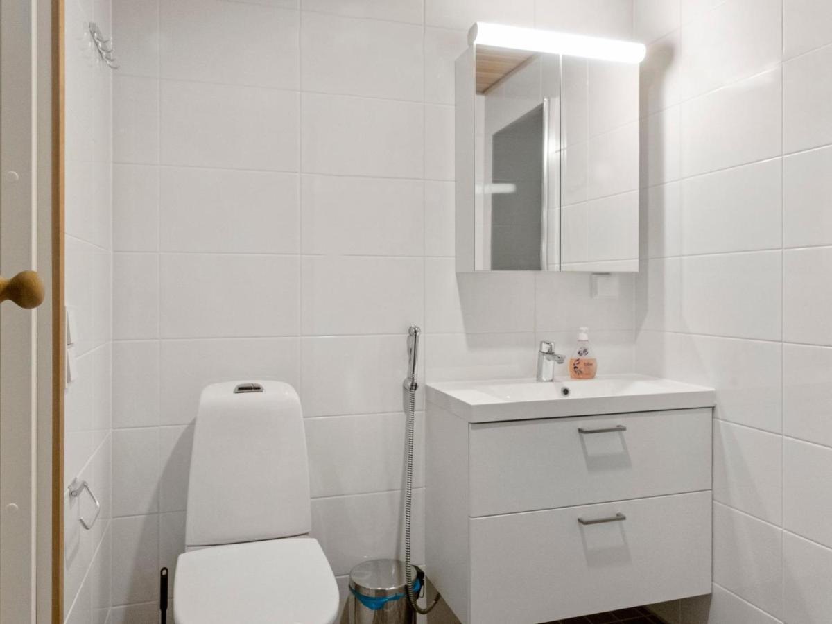 Holiday Home Skistar 313 Levi Dış mekan fotoğraf