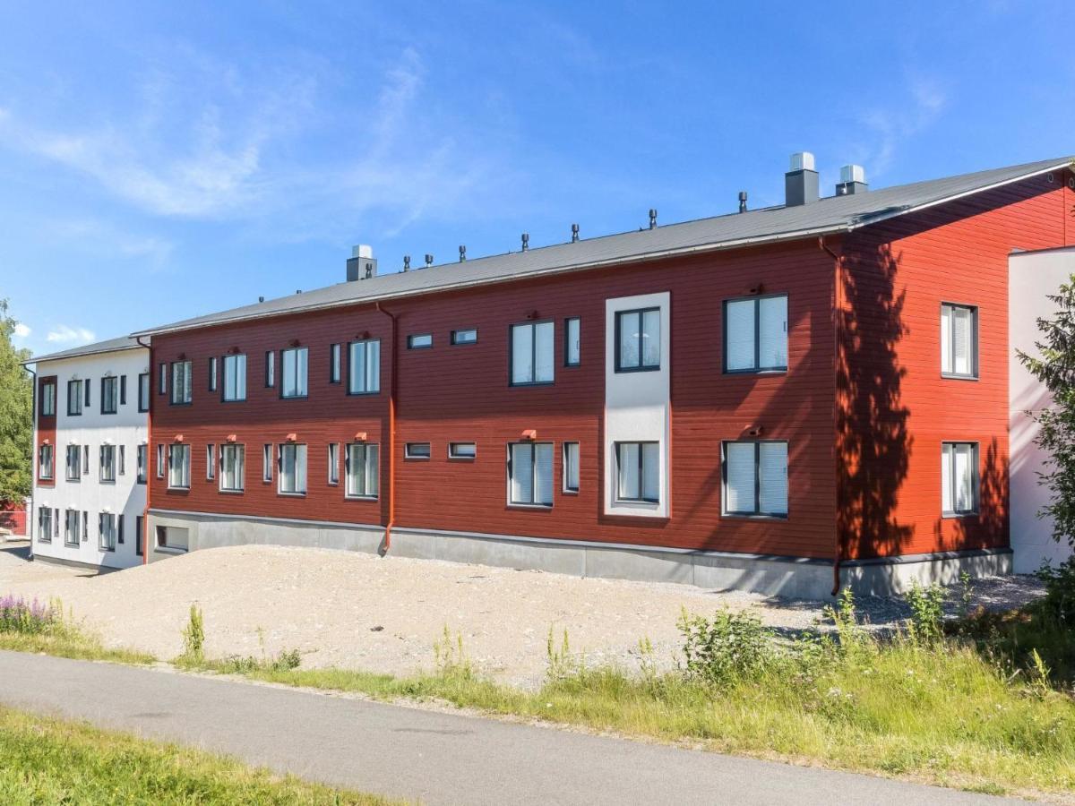 Holiday Home Skistar 313 Levi Dış mekan fotoğraf