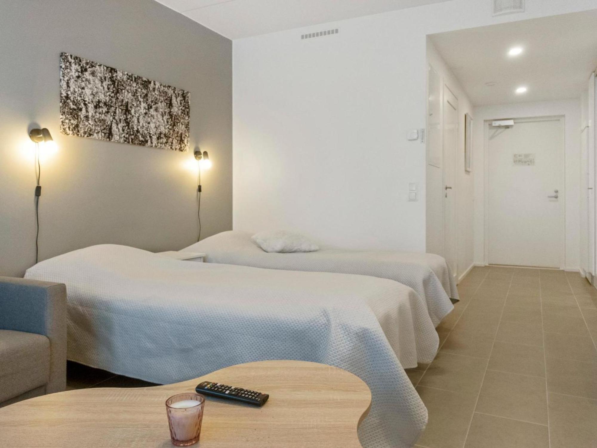Holiday Home Skistar 313 Levi Dış mekan fotoğraf
